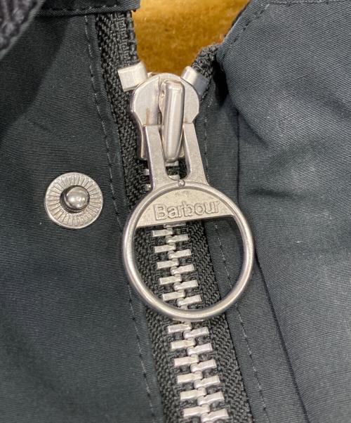 Barbour（バブアー）Barbour (バブアー) ビデイル2レイヤーノンワックスジャケット グリーン サイズ:38の古着・服飾アイテム