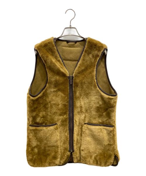 Barbour（バブアー）Barbour (バブアー) ビデイル2レイヤーノンワックスジャケット グリーン サイズ:38の古着・服飾アイテム