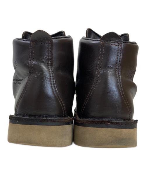 Danner（ダナー）Danner (ダナー) MOUNTAIN LIGHT 2 ブラウン サイズ:UK8 1/2の古着・服飾アイテム