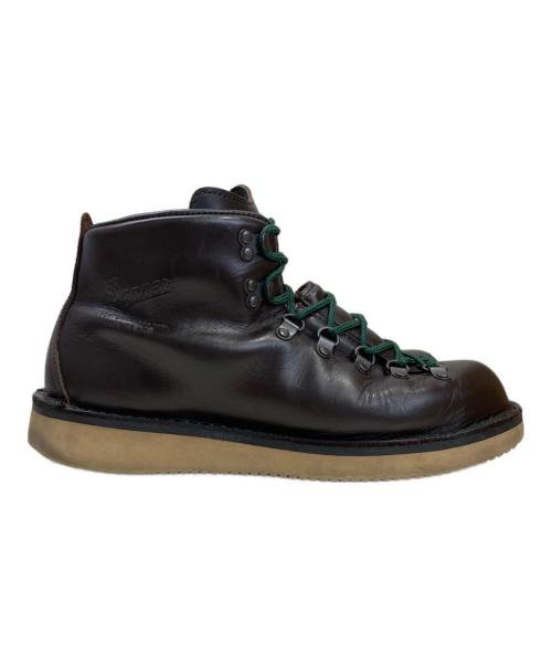 Danner（ダナー）Danner (ダナー) MOUNTAIN LIGHT 2 ブラウン サイズ:UK8 1/2の古着・服飾アイテム