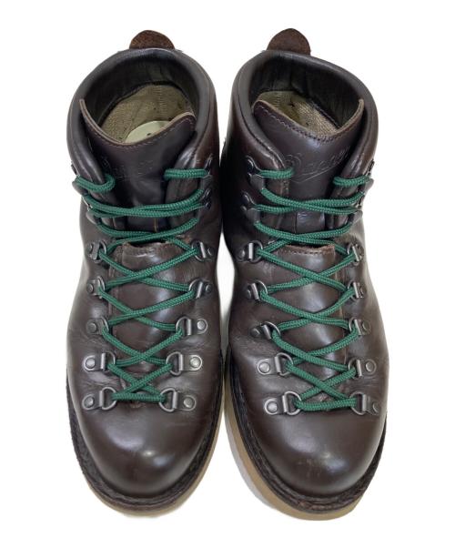 Danner（ダナー）Danner (ダナー) MOUNTAIN LIGHT 2 ブラウン サイズ:UK8 1/2の古着・服飾アイテム