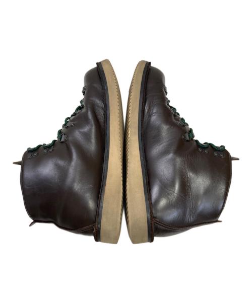 Danner（ダナー）Danner (ダナー) MOUNTAIN LIGHT 2 ブラウン サイズ:UK8 1/2の古着・服飾アイテム