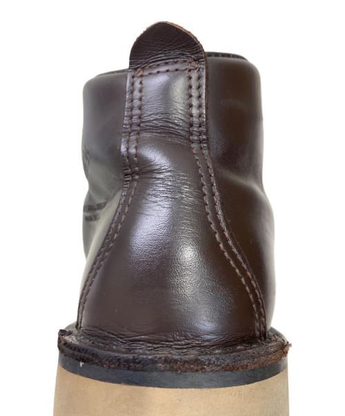 Danner（ダナー）Danner (ダナー) MOUNTAIN LIGHT 2 ブラウン サイズ:UK8 1/2の古着・服飾アイテム