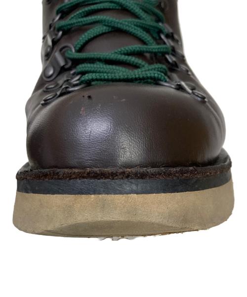 Danner（ダナー）Danner (ダナー) MOUNTAIN LIGHT 2 ブラウン サイズ:UK8 1/2の古着・服飾アイテム