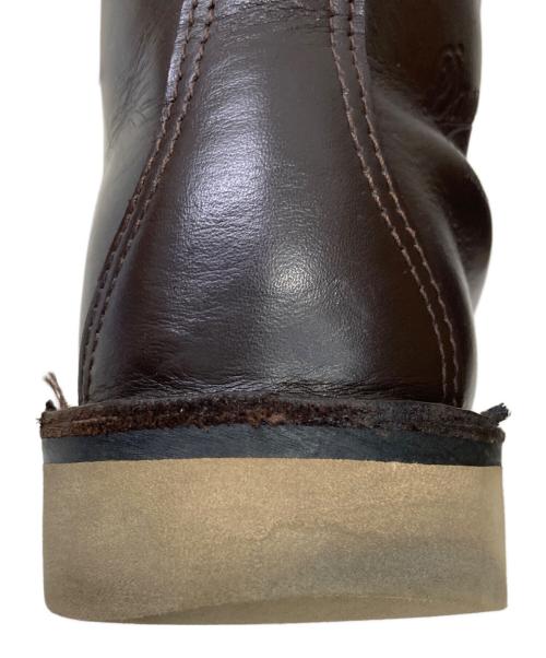 Danner（ダナー）Danner (ダナー) MOUNTAIN LIGHT 2 ブラウン サイズ:UK8 1/2の古着・服飾アイテム