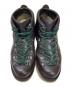 中古・古着 Danner (ダナー) MOUNTAIN LIGHT 2 ブラウン サイズ:UK8 1/2：15000円
