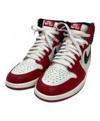 NIKEナイキ）の古着「Air Jordan 1 High OG 