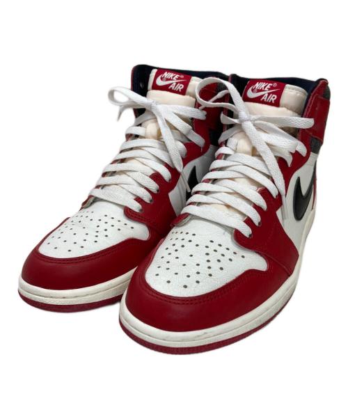 NIKE（ナイキ）NIKE (ナイキ) Air Jordan 1 High OG 