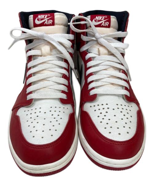 NIKE（ナイキ）NIKE (ナイキ) Air Jordan 1 High OG 