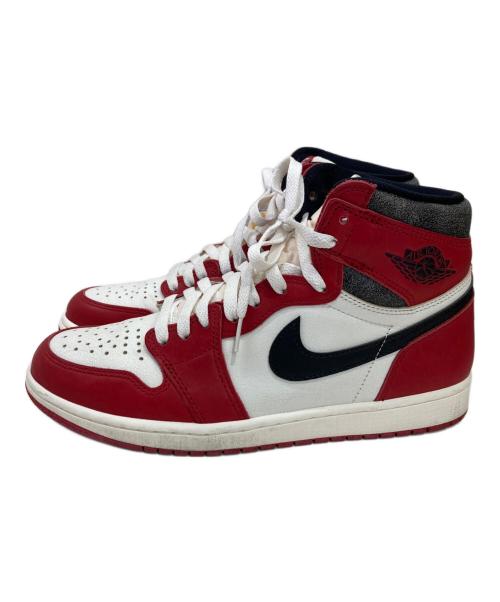 NIKE（ナイキ）NIKE (ナイキ) Air Jordan 1 High OG 