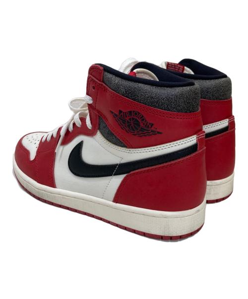 NIKE（ナイキ）NIKE (ナイキ) Air Jordan 1 High OG 