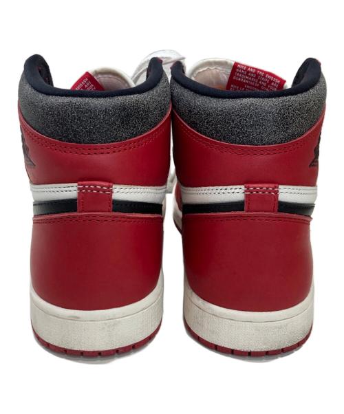 NIKE（ナイキ）NIKE (ナイキ) Air Jordan 1 High OG 