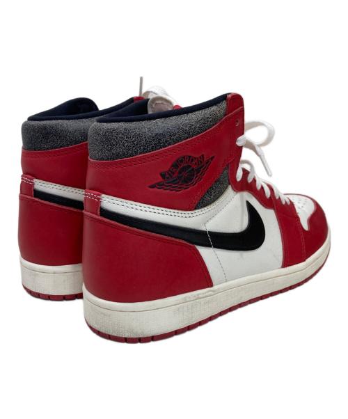 NIKE（ナイキ）NIKE (ナイキ) Air Jordan 1 High OG 