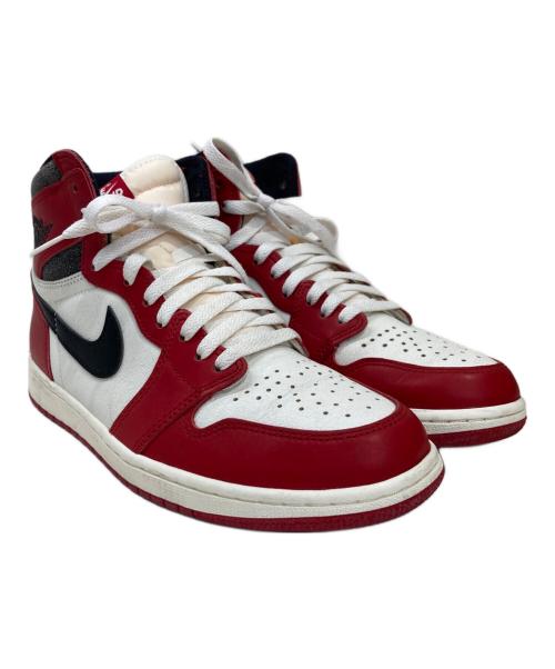 NIKE（ナイキ）NIKE (ナイキ) Air Jordan 1 High OG 