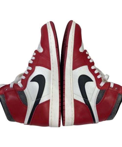 NIKE（ナイキ）NIKE (ナイキ) Air Jordan 1 High OG 