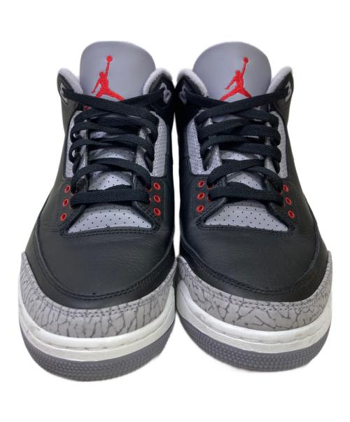 NIKE（ナイキ）NIKE (ナイキ) Air Jordan 3 Retro 
