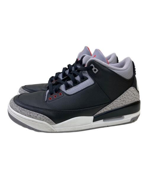 NIKE（ナイキ）NIKE (ナイキ) Air Jordan 3 Retro 