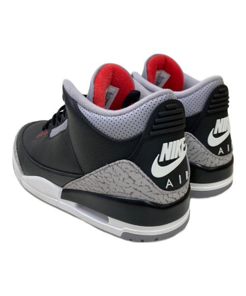 NIKE（ナイキ）NIKE (ナイキ) Air Jordan 3 Retro 