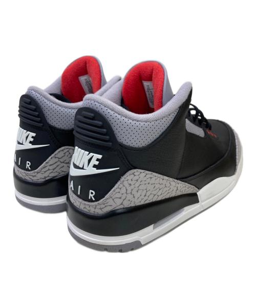 NIKE（ナイキ）NIKE (ナイキ) Air Jordan 3 Retro 