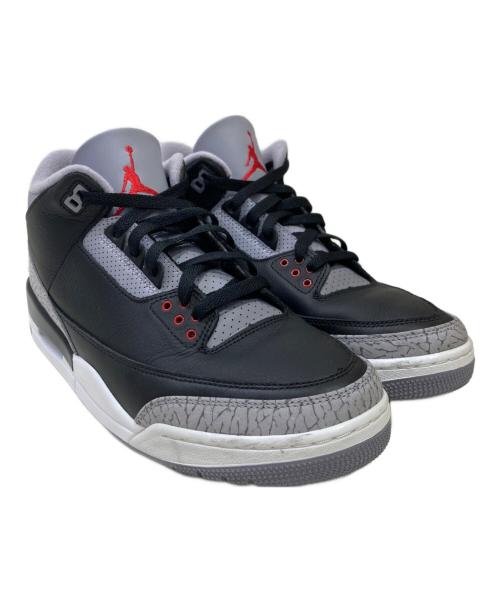 NIKE（ナイキ）NIKE (ナイキ) Air Jordan 3 Retro 
