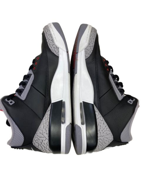 NIKE（ナイキ）NIKE (ナイキ) Air Jordan 3 Retro 