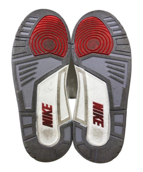 NIKE（ナイキ）NIKE (ナイキ) Air Jordan 3 Retro 
