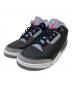 NIKE（ナイキ）の古着「Air Jordan 3 Retro 