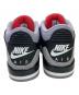 中古・古着 NIKE (ナイキ) Air Jordan 3 Retro 