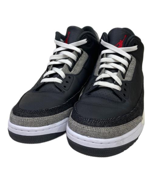 NIKE（ナイキ）NIKE (ナイキ) LEVI'S (リーバイス) Air Jordan 3 Retro SP 