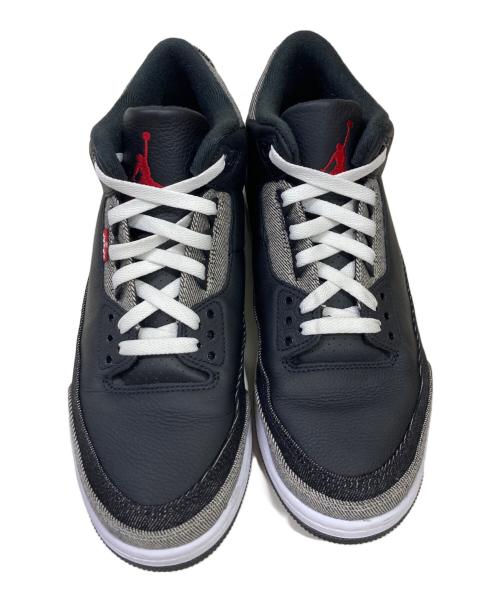 NIKE（ナイキ）NIKE (ナイキ) LEVI'S (リーバイス) Air Jordan 3 Retro SP 