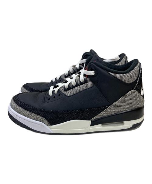 NIKE（ナイキ）NIKE (ナイキ) LEVI'S (リーバイス) Air Jordan 3 Retro SP 