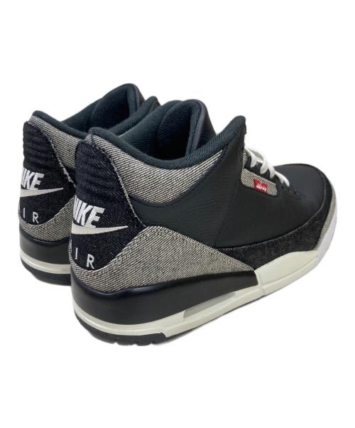 NIKE（ナイキ）NIKE (ナイキ) LEVI'S (リーバイス) Air Jordan 3 Retro SP 