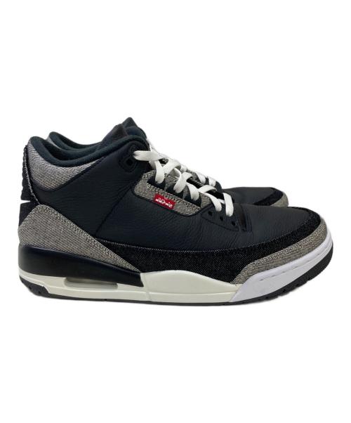 NIKE（ナイキ）NIKE (ナイキ) LEVI'S (リーバイス) Air Jordan 3 Retro SP 