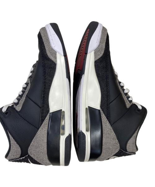 NIKE（ナイキ）NIKE (ナイキ) LEVI'S (リーバイス) Air Jordan 3 Retro SP 