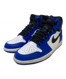 NIKE（ナイキ）の古着「Air Jordan 1 Retro High OG "Game Royal"」｜ブルー