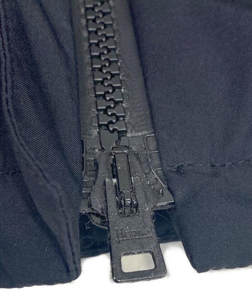 HERNO（ヘルノ）HERNO (ヘルノ) Laminarダウンコート ブラック サイズ:44の古着・服飾アイテム