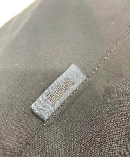 HERNO（ヘルノ）HERNO (ヘルノ) Laminarダウンコート ブラック サイズ:44の古着・服飾アイテム
