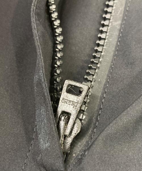 HERNO（ヘルノ）HERNO (ヘルノ) Laminarダウンコート ブラック サイズ:44の古着・服飾アイテム