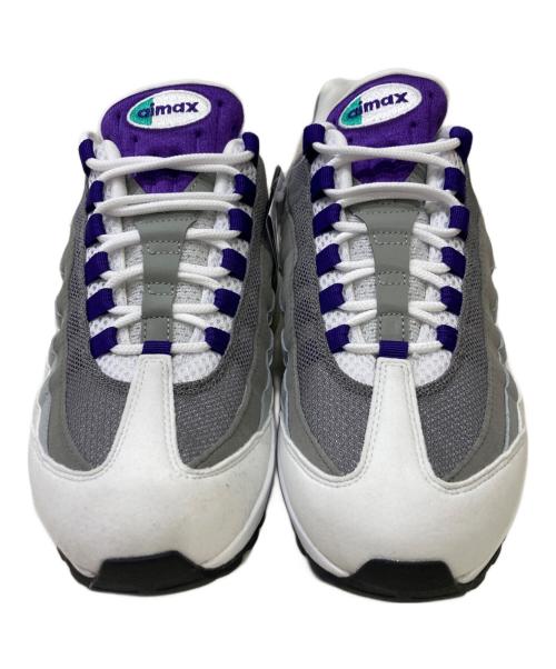 NIKE（ナイキ）NIKE (ナイキ) Air Max 95 OG Big Bubble 