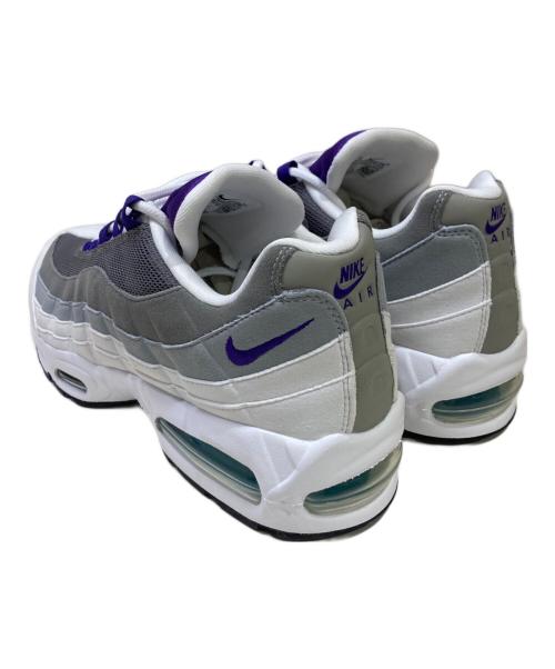 NIKE（ナイキ）NIKE (ナイキ) Air Max 95 OG Big Bubble 