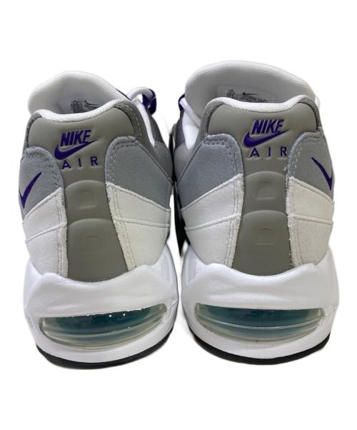 NIKE（ナイキ）NIKE (ナイキ) Air Max 95 OG Big Bubble 