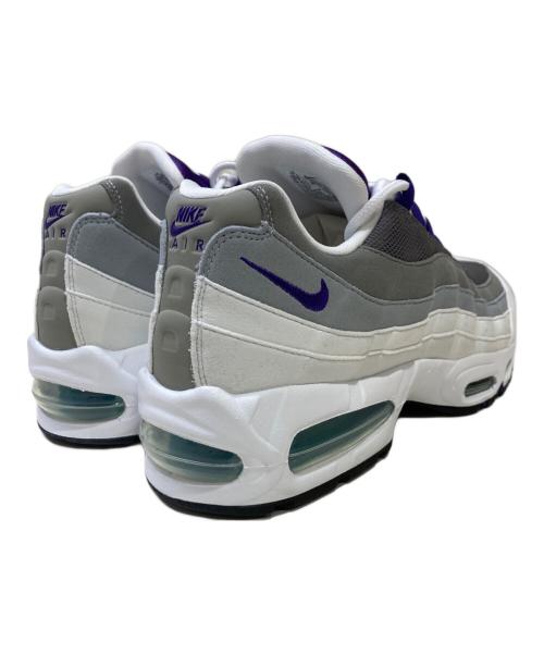 NIKE（ナイキ）NIKE (ナイキ) Air Max 95 OG Big Bubble 