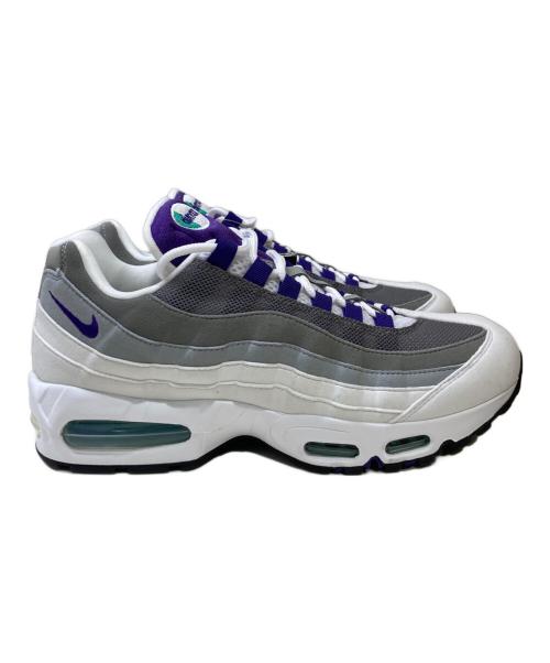 NIKE（ナイキ）NIKE (ナイキ) Air Max 95 OG Big Bubble 