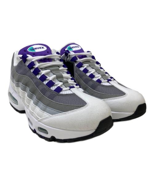 NIKE（ナイキ）NIKE (ナイキ) Air Max 95 OG Big Bubble 
