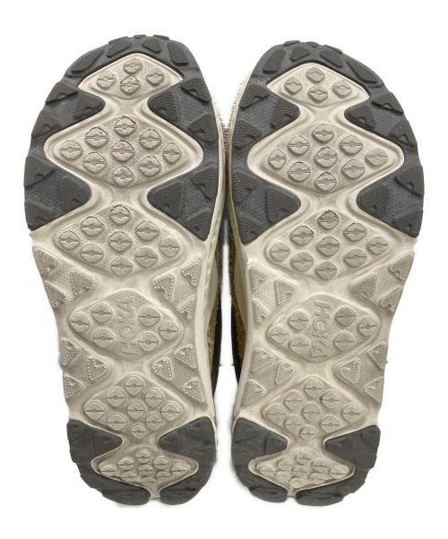 HOKAONEONE（ホカオネオネ）HOKAONEONE (ホカオネオネ) スリッポン オリーブ サイズ:US9.5の古着・服飾アイテム