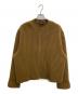 A.P.C.（アーペーセー）の古着「ドライバーズニット」｜ブラウン