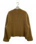 A.P.C. (アーペーセー) ドライバーズニット ブラウン サイズ:L：7000円