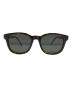 Saint Laurent Paris (サンローランパリ) サングラス ブラウン サイズ:51□20-145：7000円