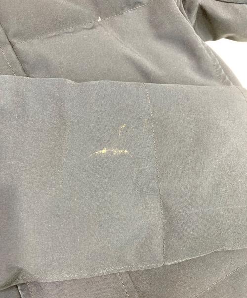 DANTON（ダントン）DANTON (ダントン) DOWN LONG コート ブラック サイズ:34の古着・服飾アイテム