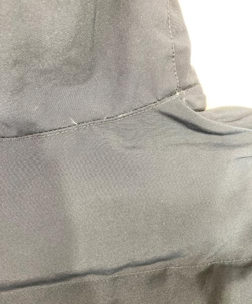DANTON（ダントン）DANTON (ダントン) DOWN LONG コート ブラック サイズ:34の古着・服飾アイテム